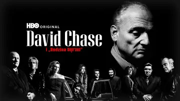 Zasłona do serialu "David Chase i „Rodzina Soprano”" #1553123