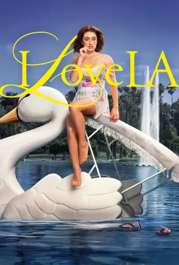 Plakat к сериалу "Kocham LA" #1391960