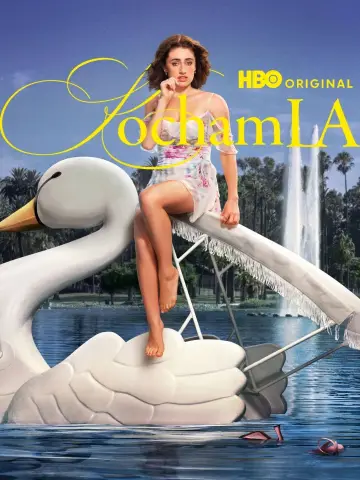 Plakat к сериалу "Kocham LA" #1391969