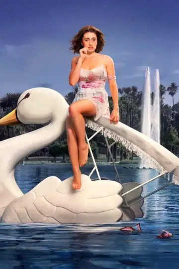 Plakat к сериалу "Kocham LA" #1391970