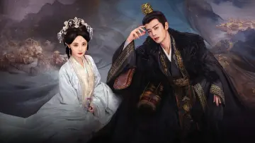 Zasłona к сериалу "凤凰台上" #1417169