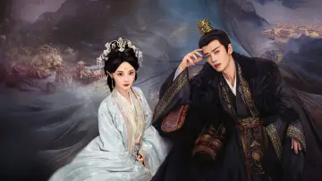 Zasłona к сериалу "凤凰台上" #1417170