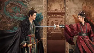 Zasłona к сериалу "凤凰台上" #1417171