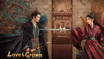 Zasłona к сериалу "凤凰台上" #1417172
