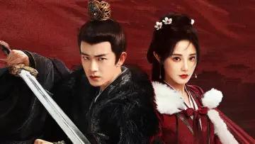 Zasłona к сериалу "凤凰台上" #1417175