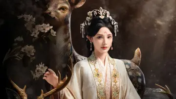 Zasłona к сериалу "凤凰台上" #1417176