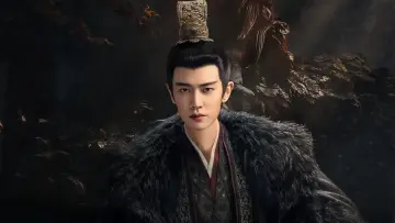Zasłona к сериалу "凤凰台上" #1417177