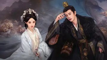 Zasłona к сериалу "凤凰台上" #1417178