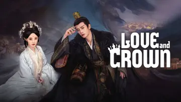 Zasłona к сериалу "凤凰台上" #1417179