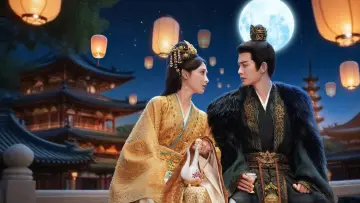 Zasłona к сериалу "凤凰台上" #1417180