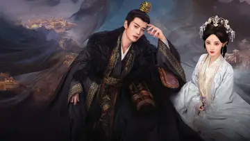 Zasłona к сериалу "凤凰台上" #1417183