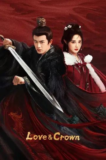 Plakat к сериалу "凤凰台上" #1417192