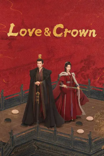 Plakat к сериалу "凤凰台上" #1417193