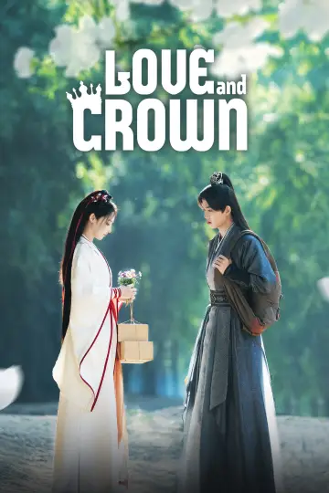 Plakat do serialu "凤凰台上" #1604348