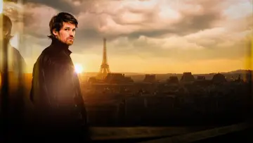 Zasłona к сериалу "Maigret" #1446394