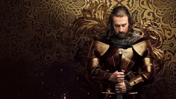 Zasłona к сериалу "Hunyadi" #1482467