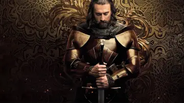 Zasłona к сериалу "Hunyadi" #1482471