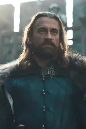 Plakat к сериалу "Hunyadi" #1482477