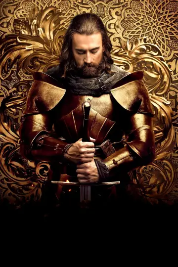 Plakat к сериалу "Hunyadi" #1482478