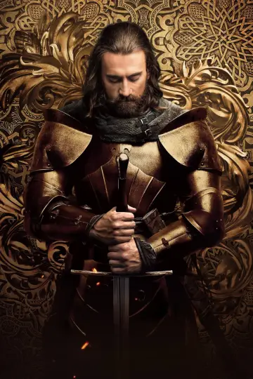Plakat к сериалу "Hunyadi" #1482479