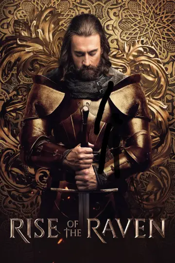 Plakat к сериалу "Hunyadi" #1482480