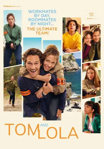 Tom i Lola (2024)