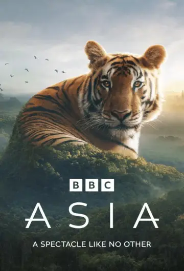Plakat к сериалу "Asia" #1479718