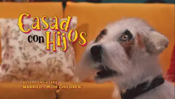 Zasłona к сериалу "Casados con hijos" #1229280