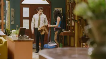 Zasłona к сериалу "Casados con hijos" #1229281