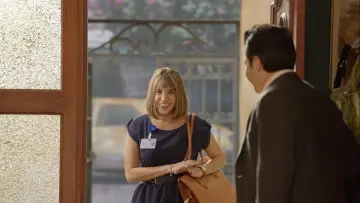 Zasłona к сериалу "Casados con hijos" #1229282