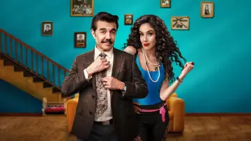 Zasłona к сериалу "Casados con hijos" #1229285