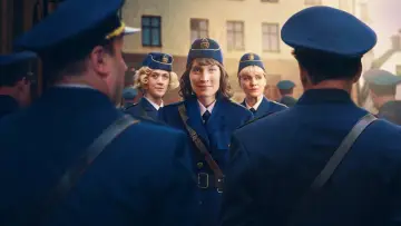 Zasłona do serialu "Zmiana" #1559940