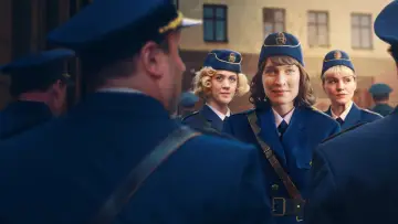 Zasłona do serialu "Zmiana" #1559941