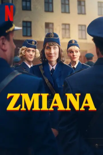 Zmiana (2025)