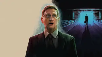 Zasłona к сериалу "Krzesła" #1365556