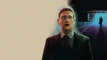 Zasłona к сериалу "Krzesła" #1365557