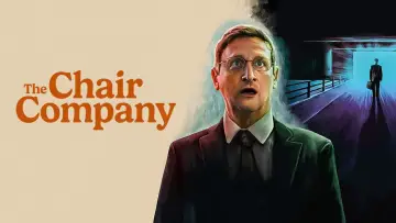 Zasłona к сериалу "Krzesła" #1365559