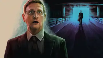 Zasłona к сериалу "Krzesła" #1365560