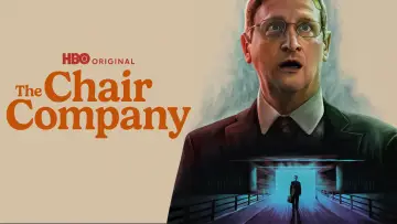Zasłona к сериалу "Krzesła" #1365561