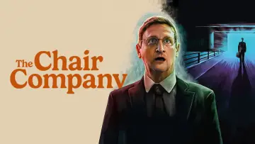 Zasłona к сериалу "Krzesła" #1365564