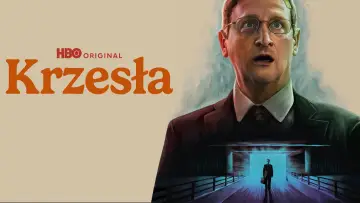 Zasłona к сериалу "Krzesła" #1365566