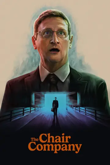 Plakat к сериалу "Krzesła" #1365583