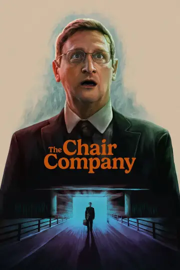 Plakat к сериалу "Krzesła" #1365584