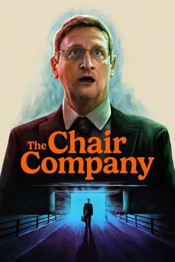 Plakat к сериалу "Krzesła" #1365585