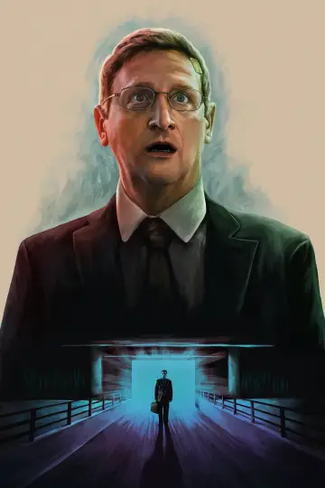 Plakat к сериалу "Krzesła" #1365588