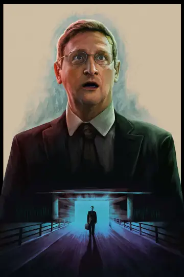 Plakat к сериалу "Krzesła" #1365589