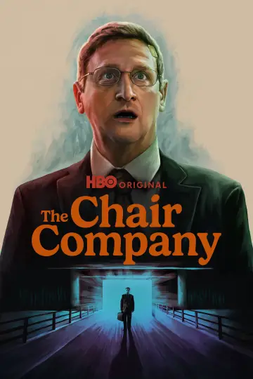 Plakat к сериалу "Krzesła" #1365591