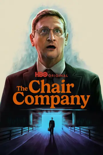 Plakat к сериалу "Krzesła" #1365596