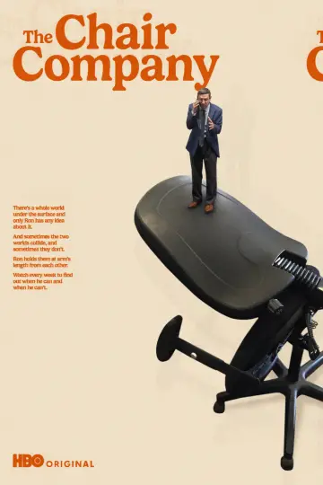 Plakat к сериалу "Krzesła" #1365599