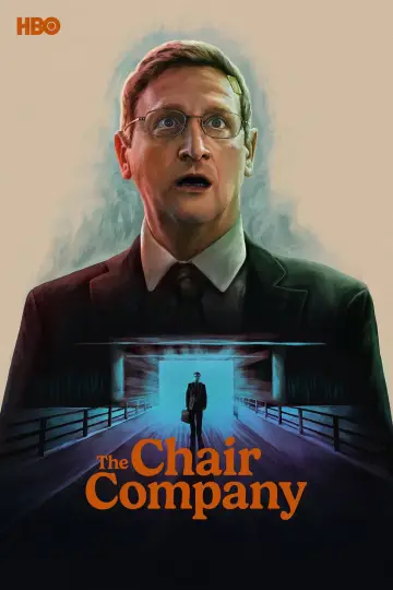 Plakat do serialu "Krzesła" #1589235